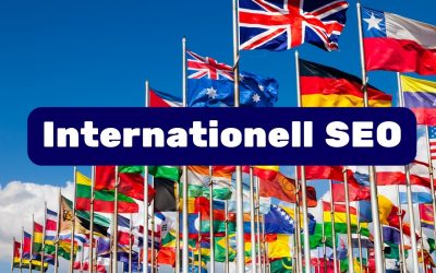 Internationell SEO: Hur du erövrar internet globalt